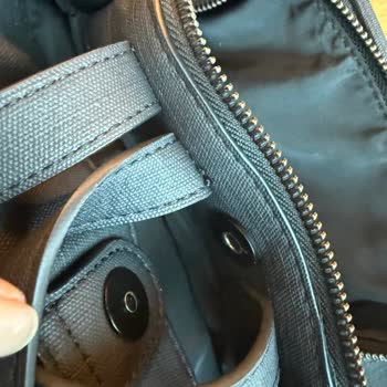 Kısa Sürede Deforme Olan Çantam İçin Boyner'den Destek Bekliyorum