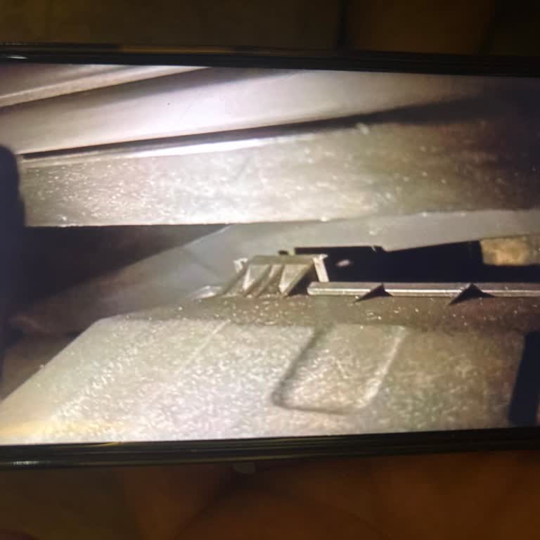 Ekspertiz Raporunda Eksik Ve Yüzeysel Bilgilendirme Mağduriyet Yaşadım