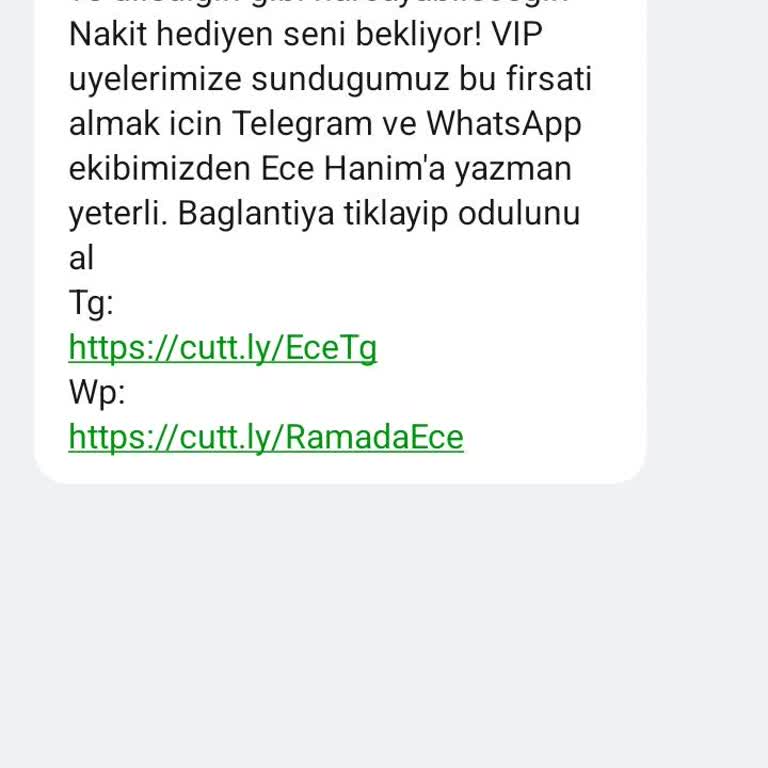 VIP Bonus Hakkında Destek Alamama Ve İletişim Sorunu