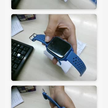 Garanti Kapsamındaki Akıllı Saat İçin Ek Ücret Talebi Ve Süregelen Arızalar