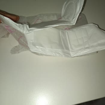 BİM'den Aldığım Scarlett Pedlerde Üretim Hataları Ve İade Sorunu