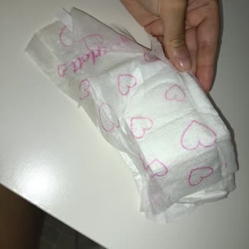 BİM'den Aldığım Scarlett Pedlerde Üretim Hataları Ve İade Sorunu