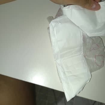 BİM'den Aldığım Scarlett Pedlerde Üretim Hataları Ve İade Sorunu