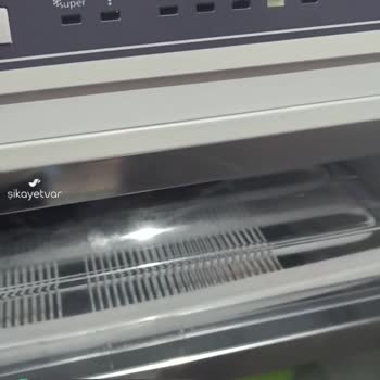 Vestel Gösterge Yanıp Sönüyor Hep Ses Çıkarıyor
