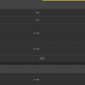 Hesabımdan İzinsiz Oyun Oynanıp Bakiyem Çekildi, Mağduriyetimin Giderilmesini İstiyorum