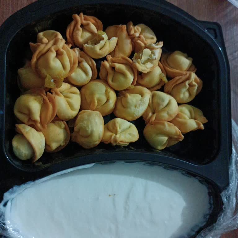 Yanlış Sipariş Ve İlgisiz Müşteri Hizmeti Deneyimi