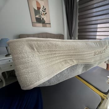 Kullanılmış Ve Kötü Durumda Yatak Teslimatı, İlgisiz Müşteri Hizmetleri