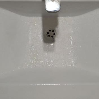 Lavabo Boyama Sonrası Ürün Kaynaklı Sorun Ve Mağduriyet