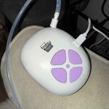 Baby Mom Süt Sağma Makinesi Silikon Diyaframı Çalışmıyor Mağduriyetim Giderilsin