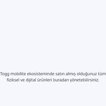 Togg Trumore Ödeme Yapıldı, Hediye Çekleri Teslim Edilmedi Ve Destek Alınamıyor