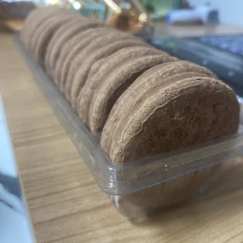 Ülker Bayat Ve Bozuk Halley Klasik Ürünü İçin İade Ve Özür Talebi