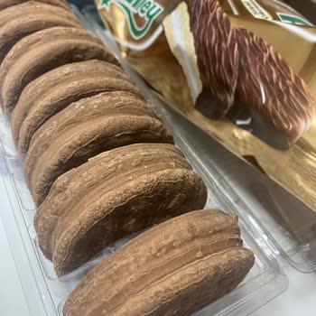 Ülker Bayat Ve Bozuk Halley Klasik Ürünü İçin İade Ve Özür Talebi