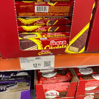 Migros Şubesinde Raf Ve Kasa Fiyatı Arasındaki Farkın İade Edilmemesi