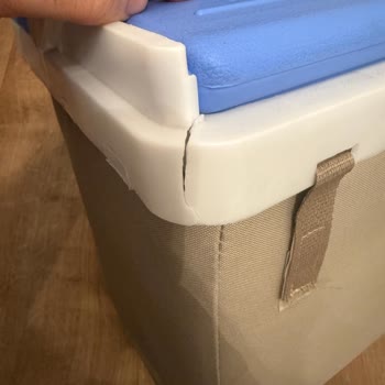 Kırık Teslim Edilen Termos İçin Çözüm Sunulmadı, Mağduriyetim Giderilmedi