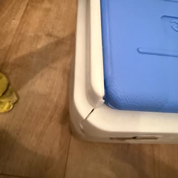 Kırık Teslim Edilen Termos İçin Çözüm Sunulmadı, Mağduriyetim Giderilmedi