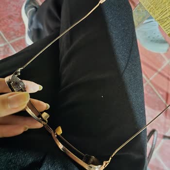 Değişim Sürecinde Hayal Kırıklığı: Eski Ve Sorunlu Gözlük Teslim Edildi