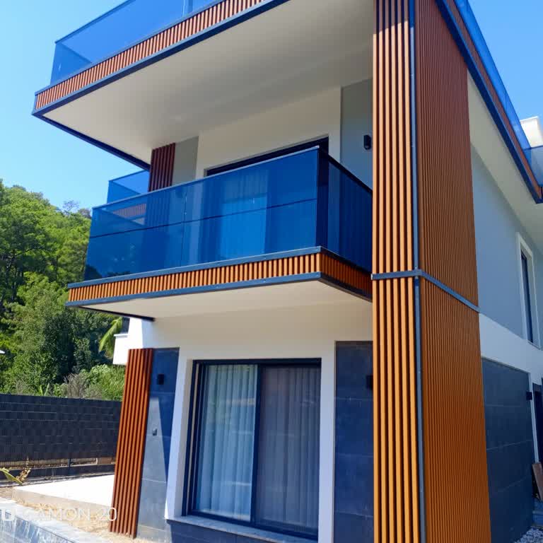 Kusurlu Bina Betonuyla Yaşanan Çökmeler Ve Maddi Zararımın Giderilmemesi