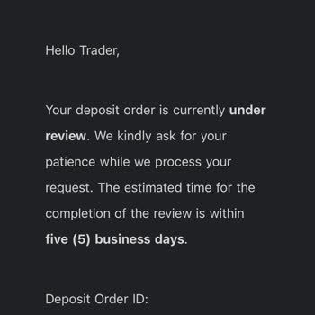 Bybit TR'ye Gönderdiğim Para Hesabıma Geçmedi, Müşteri Hizmetlerine Ulaşamıyorum