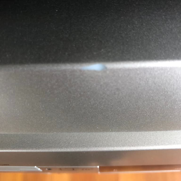 Yeni Alınan Bulaşık Makinesinde Ezik Çıktı, Değişim Talebim Reddedildi