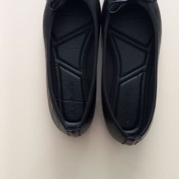 Yanlış Numara Ayakkabı Ve 20 Gündür Çözülmeyen Mağaza Hatası Mağduriyeti