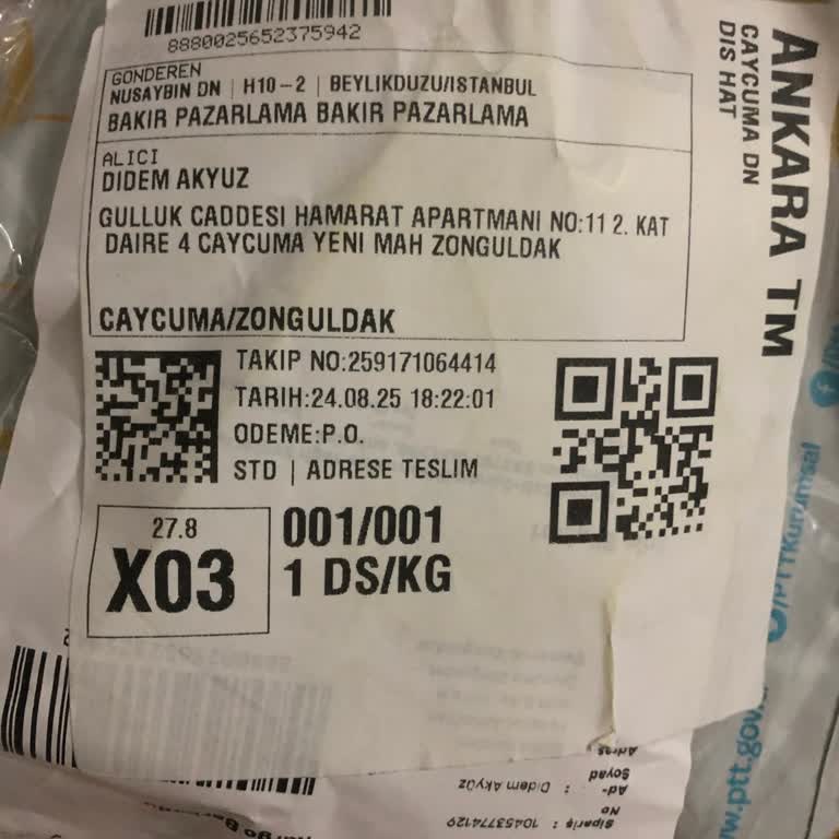 Trendyoldan Aldığım Vichy Şampuan Orijinal Değil Şüphesiyle Mağdur Oldum