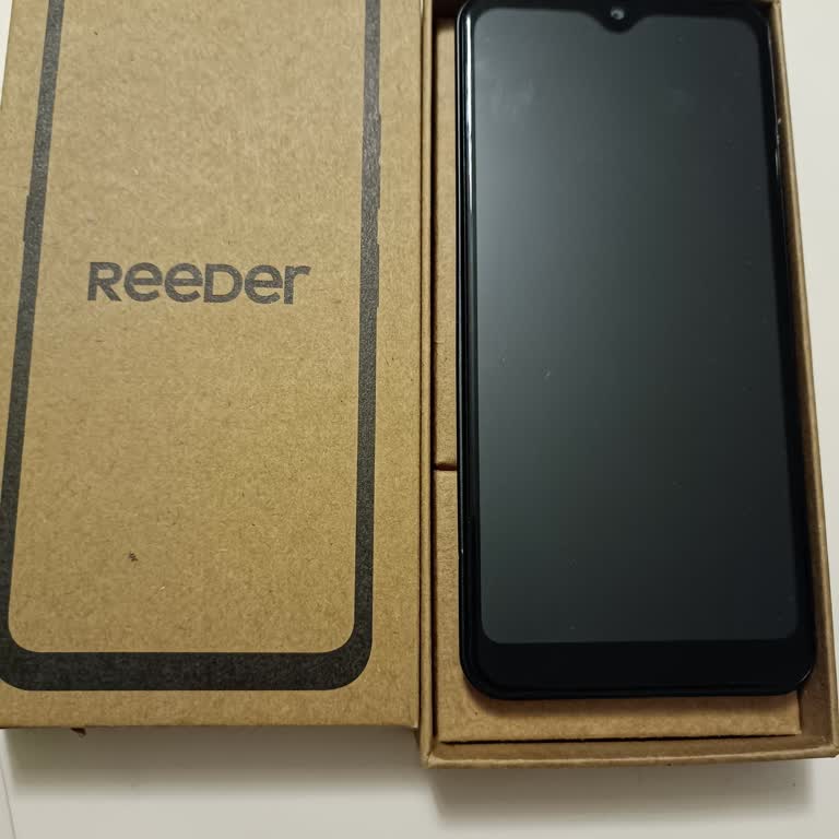 Reeder P13 Blue Max Şarj Ve Garanti Sorunları Çözülmüyor