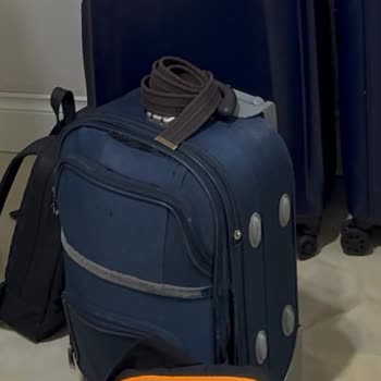 Kayıp Bagajım 10 Gündür Bulunamadı, Mağduriyetim Giderilmiyor