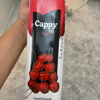 Çocuğumun Meyve Suyunda Plastik Parça Çıktı, Sağlığı Tehlikeye Girdi