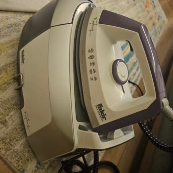 Fakir Yetkili Servisinin Yetersiz Çözüm Sunması Ve Yüksek Tamir Ücreti