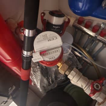 Kalekent Yönetim Güvenlik Zaafiyeti