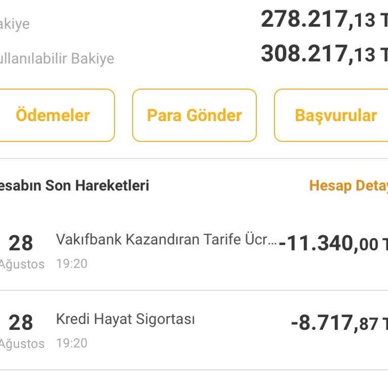 Onaysız Kazandıran Tarife Kesintisi: 11.340 TL’nin İadesini İstiyorum