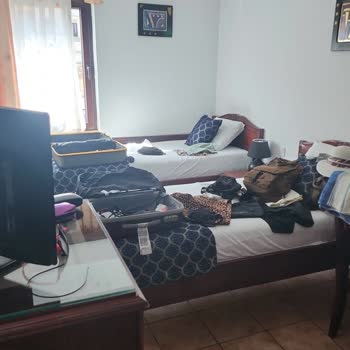 Söz Verilen Otel Yerine Kötü Bir Otele Yerleştirildik, Tatilimiz Mahvoldu!