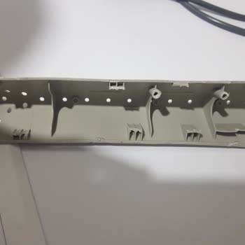 Hoover Çamaşır Makinesi Kısa Sürede Arızalandı, Garanti Kapsamı Dışında Bırakıldı