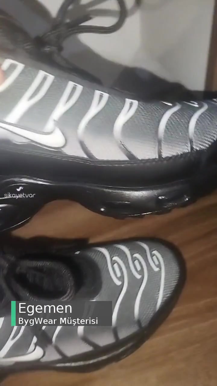 Bygwears Geri Dönüş Yapmıyor videonun kapak resmi