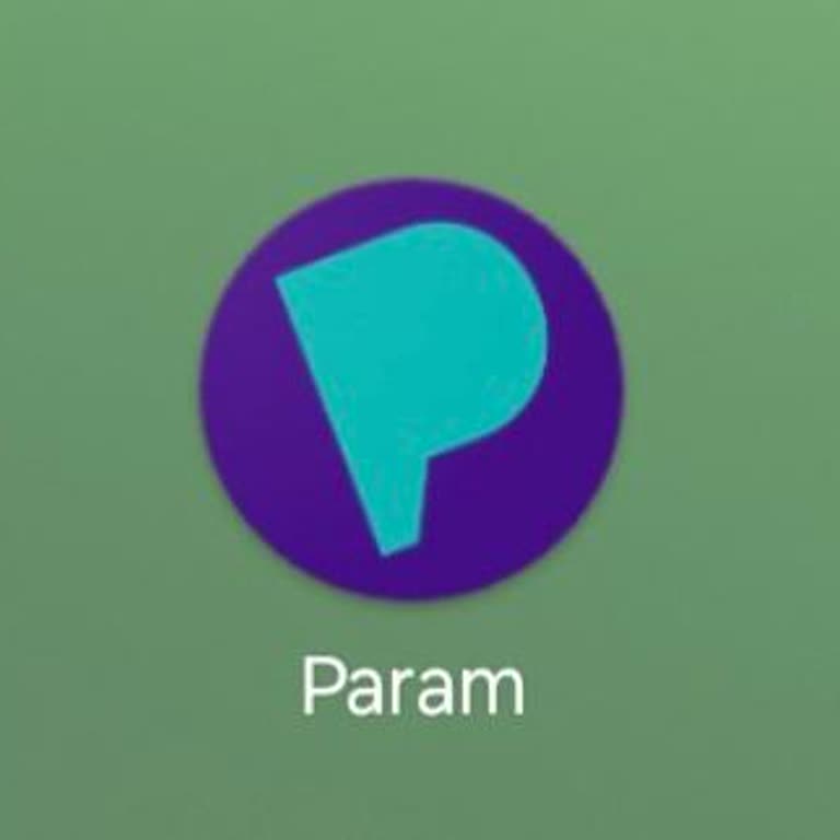 Param Uygulamasında Hesap Silme Seçeneği Yok İletişim Kanalı Bulunmuyor!