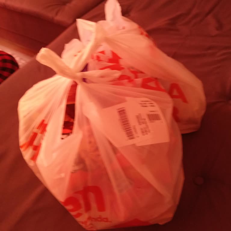 Migros Sanal Market'ten Eksik Kulplu Çanta Teslimatı Ve Çözüm Sunulmaması