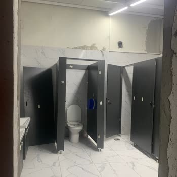 Dinlenme Tesisinde Hijyen Ve Hizmet Eksikliği, İlgisiz Personel Mağduriyeti