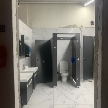 Dinlenme Tesisinde Hijyen Ve Hizmet Eksikliği, İlgisiz Personel Mağduriyeti