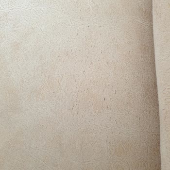 Koltukta Kısa Sürede Deformasyon Ve Garanti Belirsizliği Mağduriyeti