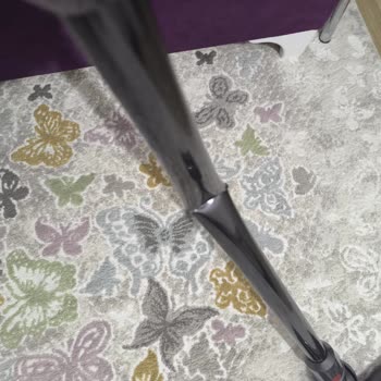 Garanti Kapsamındaki Dyson Süpürge Borusu Kırıldı Parça Değişimi Ücretli Deniyor