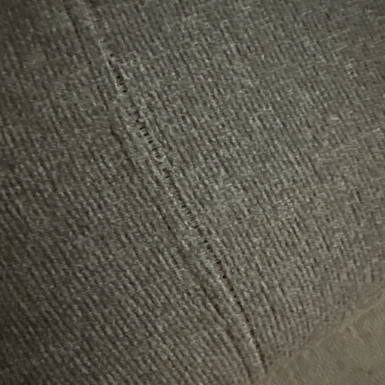 Enza Home'dan Aldığım Koltuk Takımında Kısa Sürede Kumaş Açılması Ve Yetersiz Müşteri Hizmeti