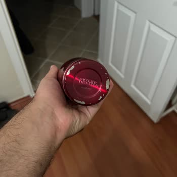 Thermos Marka Termosun Kapağında Ve Boyasında Sorun Yaşadım