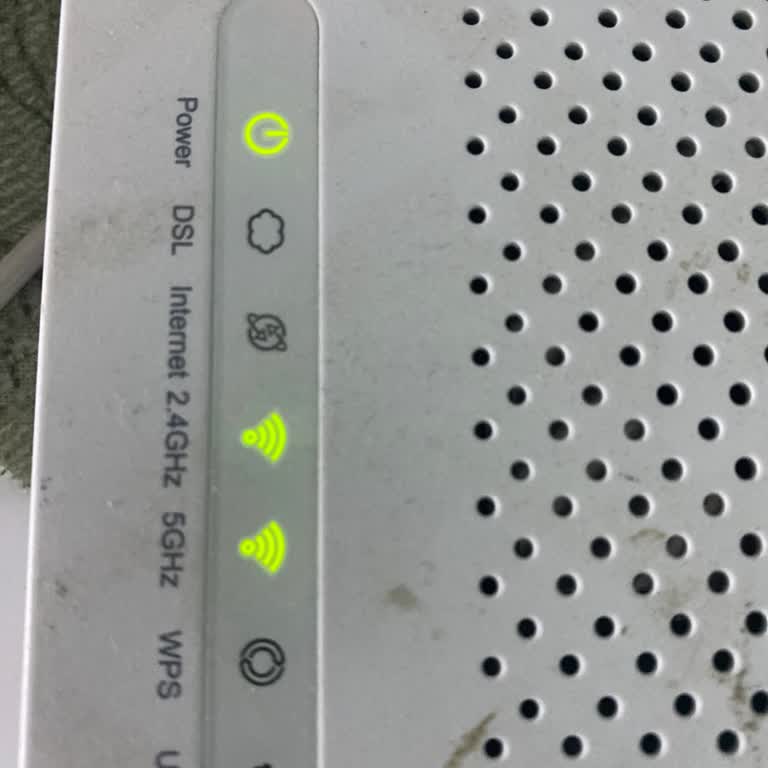 Bir Aydır Çalışmayan İnternet, Çözüm Bekliyorum