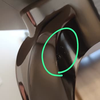 Deforme Gelen Yemek Masası Ve Geciken Değişim Süreci Mağduriyeti