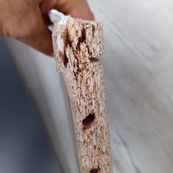 Hasarlı Gardırop Parçaları İçin Çözüm Ve Geri Dönüş Alamadım