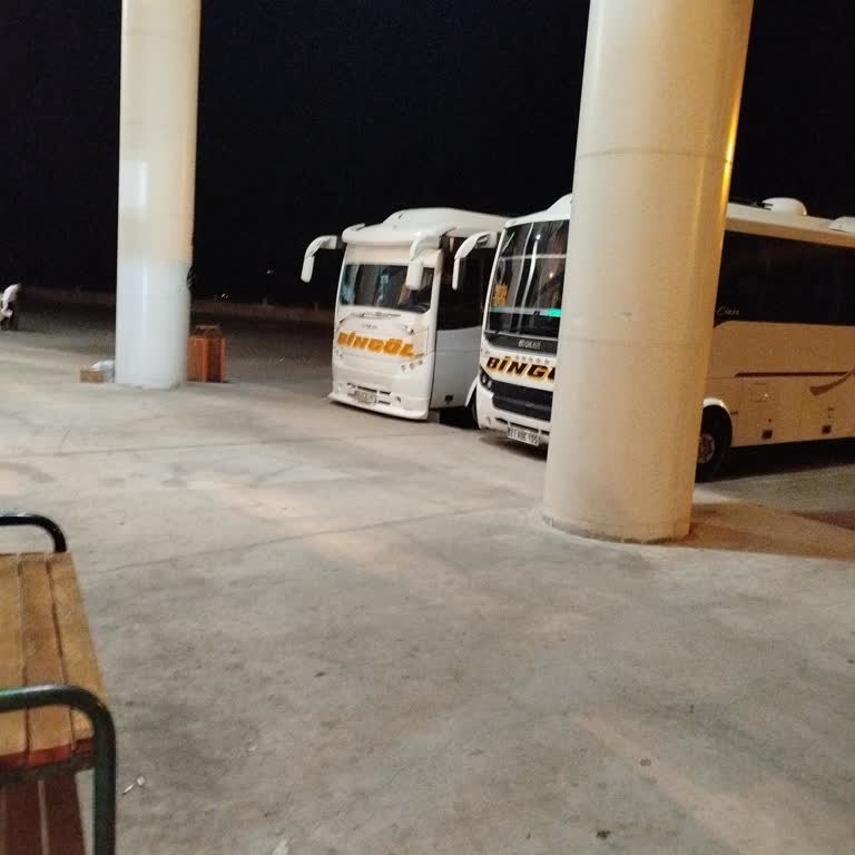 Sefer İptali Bilgilendirilmedi, Saatlerce Otogarda Mağdur Edildim