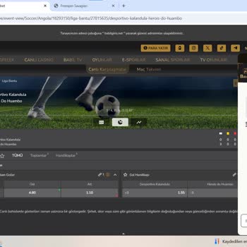 Babilbet Para Çekiminde Haksız Suçlamalar Ve Ödeme Engelleri