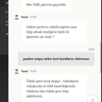Babilbet Para Çekiminde Haksız Suçlamalar Ve Ödeme Engelleri