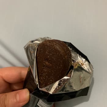 Eti Brownie Intense'da Şaşırtan Bozukluk!