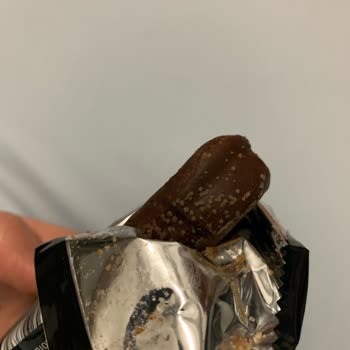 Eti Brownie Intense'da Şaşırtan Bozukluk!